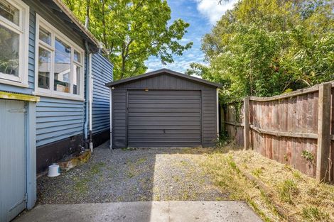 Photo of property in 66 Caledonian Road, St Albans, Christchurch, 8014