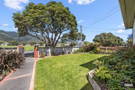Photo of property in 1/49 Trafalgar Street, Waterloo, Lower Hutt, 5011