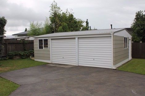 Photo of property in 43 Hywell Place, Manurewa, Auckland, 2102