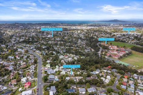 Photo of property in 3/102a Manuka Road, Bayview, Auckland, 0629