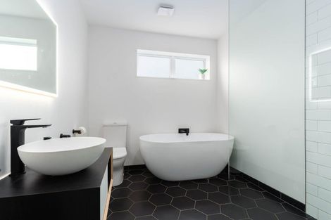 Photo of property in 119 Melksham Drive, Churton Park, Wellington, 6037