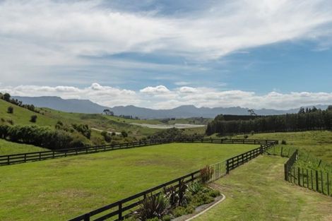 Photo of property in 43 Stewart Road, Whakamarama, Katikati, 3181
