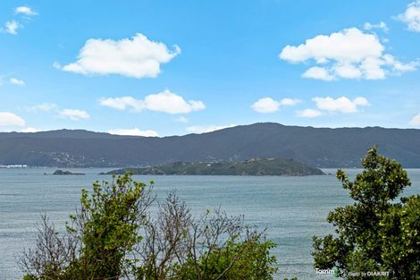 Photo of property in 63 Onslow Road, Khandallah, Wellington, 6035