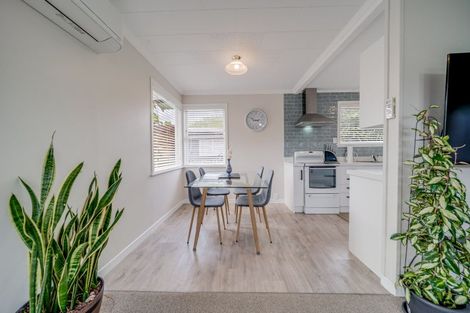 Photo of property in 18 Lethborg Street, Dinsdale, Hamilton, 3204