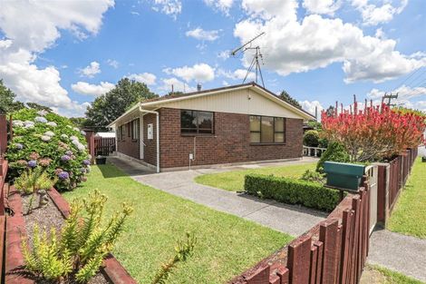 Photo of property in 83 Hakanoa Street, Huntly, 3700