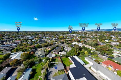 Photo of property in 32 Hounslow Street, Ilam, Christchurch, 8041