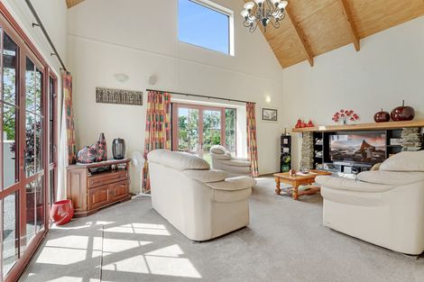 Photo of property in 248 Pokuru Road, Pokuru, Te Awamutu, 3875