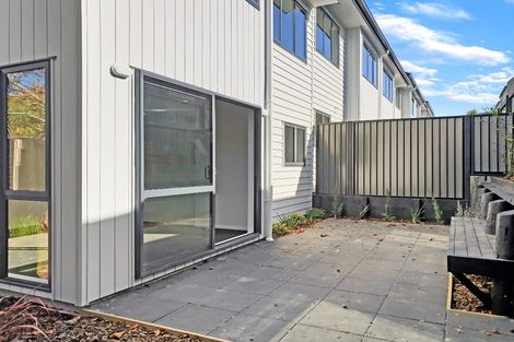 Photo of property in 3u7 Palmerston Street, Hamilton Central, Hamilton, 3204