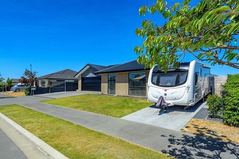 Photo of property in 11 Chert Street, Rolleston, 7614