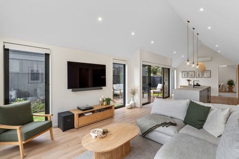 Photo of property in 3 Lizard Lane, Casebrook, Christchurch, 8051
