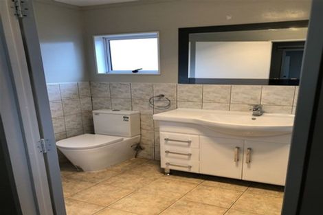 Photo of property in 33a Hamilton Road, Papatoetoe, Auckland, 2025
