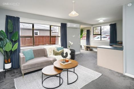 Photo of property in 264 Hills Road, Mairehau, Christchurch, 8013