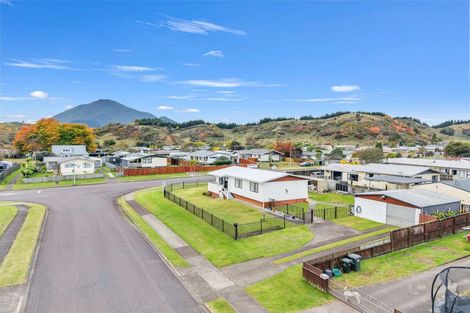 Photo of property in 34 Syme Crescent, Kawerau, 3127