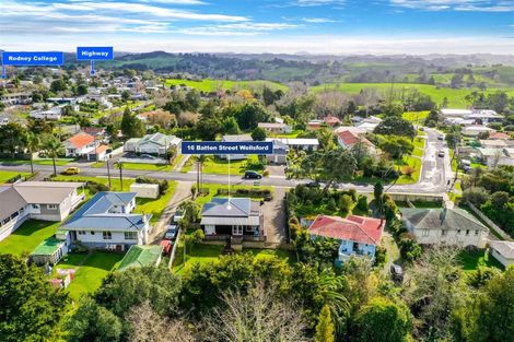 Photo of property in 16 Batten Street, Wellsford, 0900