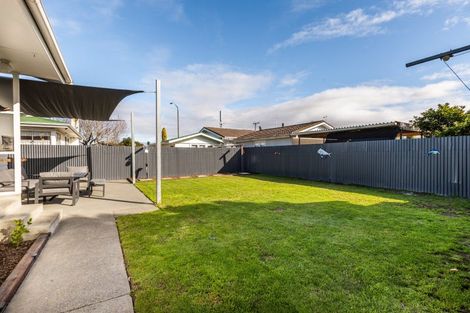 Photo of property in 3 Cranby Crescent, Onekawa, Napier, 4110