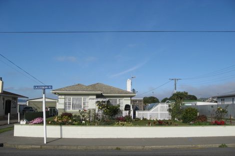 Photo of property in 11 Caledonian Road, Oamaru North, Oamaru, 9400