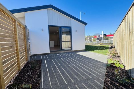 Photo of property in 45a Chrysolite Place, Belfast, Christchurch, 8051