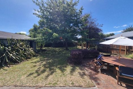 Photo of property in 36 Mcbeath Avenue, Hoon Hay, Christchurch, 8025