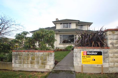 Photo of property in 286 Thames Street, Oamaru, 9400