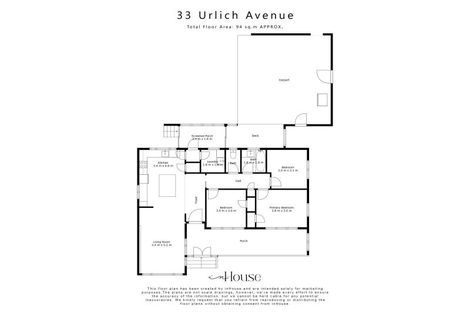 Photo of property in 33 Urlich Avenue, Melville, Hamilton, 3206