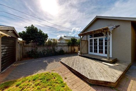 Photo of property in 39 Ellesmere Avenue, Miramar, Wellington, 6022