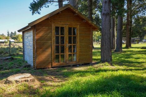 Photo of property in 95 Mcqueens Road, Cheviot, 7310