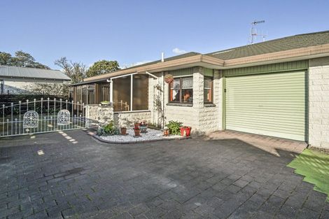 Photo of property in 3/623 Frederick Street, Mahora, Hastings, 4120