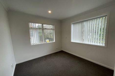 Photo of property in 1/44 Carlos Drive, Flat Bush, Auckland, 2016