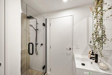 Photo of property in 203/212u Willis Street, Te Aro, Wellington, 6011