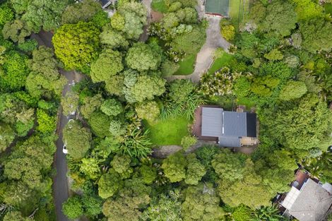 Photo of property in 18 Paturoa Road, Titirangi, Auckland, 0604