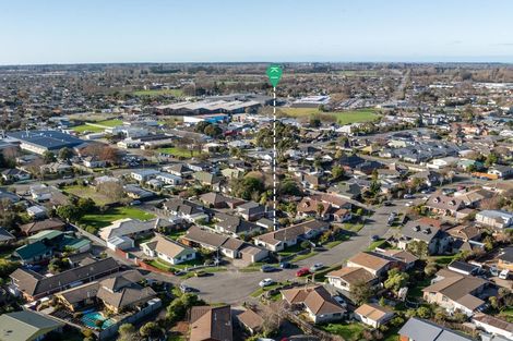 Photo of property in 18 Sawtell Place, Northcote, Christchurch, 8052