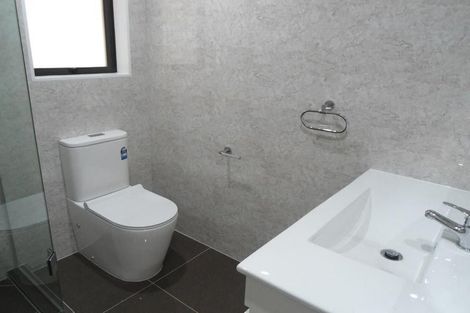 Photo of property in 39 Landon Avenue, Mangere East, Auckland, 2024