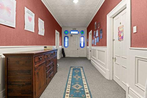 Photo of property in 6 Heriot Row, Dunedin Central, Dunedin, 9016