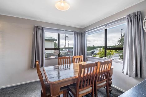 Photo of property in 8 Mackenzie Street, Winton, 9720