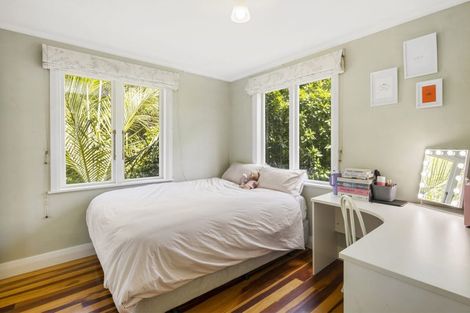 Photo of property in 158 Oban Street, Wadestown, Wellington, 6012