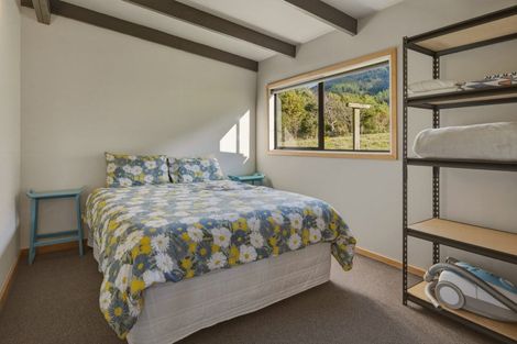 Photo of property in 803 Manaroa Road, Manaroa, Picton, 7282