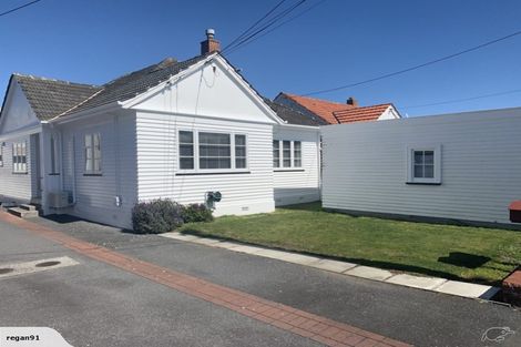 Photo of property in 8 Fife Lane, Miramar, Wellington, 6022