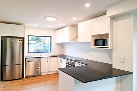 Photo of property in 2/10 Nova Place, Christchurch Central, Christchurch, 8011