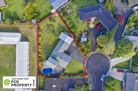 Photo of property in 12 Lincoln Place, Te Kamo, Whangarei, 0112