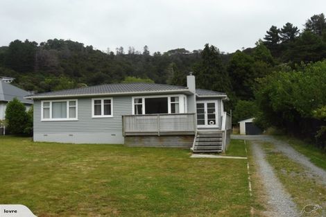 Photo of property in 52 Tawhai Street, Stokes Valley, Lower Hutt, 5019