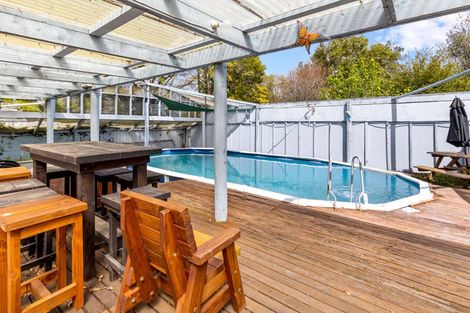 Photo of property in 9 Maunder Street, Marton, 4710