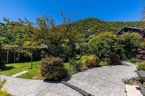 Photo of property in 312e Waikawa Road, Waikawa, Picton, 7220