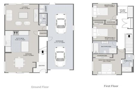 Photo of property in 19 Fort Lincoln Loop, Karaka, Papakura, 2113