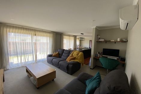 Photo of property in 4 Raptor Street, Rolleston, 7615