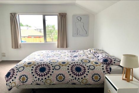 Photo of property in 541a Manchester Street, St Albans, Christchurch, 8014