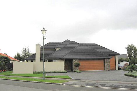 Photo of property in 34 Catherwood Avenue, Allenton, Ashburton, 7700