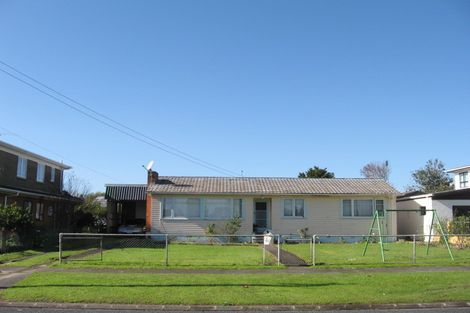 Photo of property in 65 Hills Road, Otara, Auckland, 2023