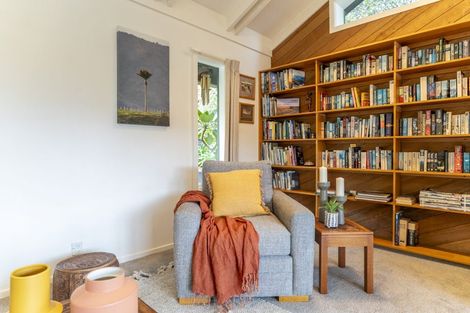 Photo of property in 9 Halswater Drive, Churton Park, Wellington, 6037