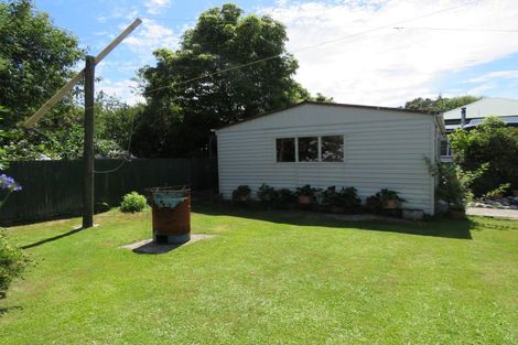 Photo of property in 46 Romilly Street, Westport, 7825