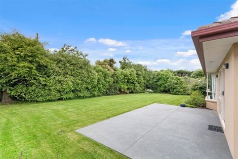 Photo of property in 24 Edwin Trent Drive, Prebbleton, 7604